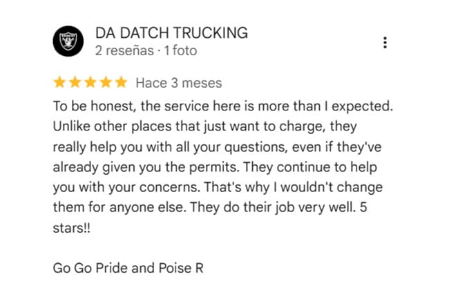  Reseña_DaDatchTrucking 